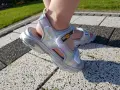Super lekkie sandały 32-37 AMELIA dla dziewczyny
