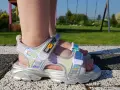Super lekkie sandały 32-37 AMELIA dla dziewczyny