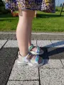 Super lekkie sandały 32-37 AMELIA dla dziewczyny