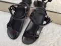 Modne sandały damskie 36-41 JULITA czarne