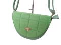 Torebka-damska-polokragla-HANIA-zielona