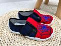 Kapcie-dla-chlopca-ADAM-25-33-czerone-Spider-Man