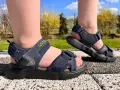 Wygodne-sandalki-sportowe-dla-chlopca-Clibee