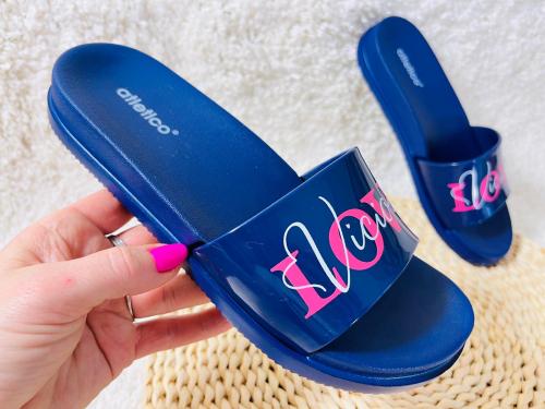 Klapki-damskie-plazowe-basenowe-NIKOLA-granatowe