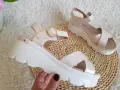 Letnie-Sandaly-Damskie-MARIA-Bezowe-Na-Koturnie