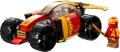 LEGO-NINJAGO-Samochod-Wyscigowy-Ninja-Kaia-EVO-71780