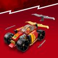 LEGO-NINJAGO-Samochod-Wyscigowy-Ninja-Kaia-EVO-71780
