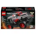 LEGO-Technic-Monster-Jam-ThunderROARus-Z-Napedem