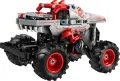 LEGO-Technic-Monster-Jam-ThunderROARus-Z-Napedem