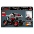 LEGO-Technic-Monster-Jam-ThunderROARus-Z-Napedem