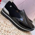Sportowe-Buty-Damskie-Wciagane-NADIA-Czarne-Eleganckie