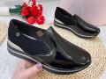Sportowe-Buty-Damskie-Wciagane-NADIA-Czarne-Eleganckie