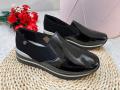 Sportowe-Buty-Damskie-Wciagane-NADIA-Czarne-Eleganckie