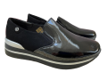 Sportowe-Buty-Damskie-Wciagane-NADIA-Czarne-Eleganckie