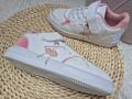Nowoczesne-Buty-Sportowe-Dla-Dziewczynki-OLIWIA-Biale-Na-Rzep