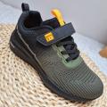 Lekkie-Wygodne-Buty-Sportowe-Dla-Chlopca-Zoelone-IREK