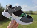 Buty-Dzieciece-Sportowe-Dla-Chlopca-KAMIL-Czarno-Szare-Na-Rzep