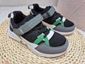 Buty-Dzieciece-Sportowe-Dla-Chlopca-KAMIL-Czarno-Szare-Na-Rzep