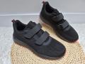 Klasyczne-Buty-Sportowe-Meskie-Czarne-MICHAŁ-Na-Dwa-Rzepy
