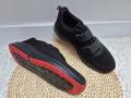 Klasyczne-Buty-Sportowe-Meskie-Czarne-MICHAŁ-Na-Dwa-Rzepy