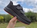 Klasyczne-Buty-Sportowe-Meskie-Czarne-MICHAŁ-Na-Dwa-Rzepy