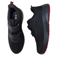 Klasyczne-Buty-Sportowe-Meskie-Czarne-MICHAŁ-Na-Dwa-Rzepy