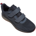 Klasyczne-Buty-Sportowe-Meskie-Czarne-MICHAŁ-Na-Dwa-Rzepy