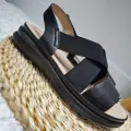 Sandaly-Damskie-Na-Lato-MARIANNA-Czarne