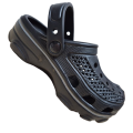 Klapki-Kroksy-Dla-Chlopca-Czarne-IGOR