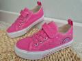 Trampki-Dla-Dziewczynki-Wygodne-Modne-Buty-Sportowe-JULKA-Kolor-Fuksja