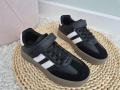 Buty-Sportowe-Dla-Chlopca-Modne-Czarne-JAKUB-Clibee