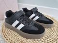 Buty-Sportowe-Dla-Chlopca-Modne-Czarne-JAKUB-Clibee