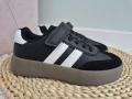 Buty-Sportowe-Dla-Chlopca-Modne-Czarne-JAKUB-Clibee