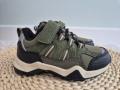 Obuwie-Trekkingowe-Dla-Chlopca-Buty-Sportowe-Kacper-Zielone