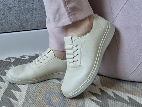 Polbuty-Damskie-Wciagane-KAROLINA-Bezowe