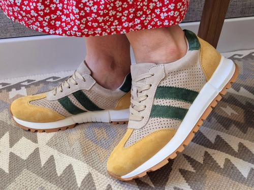 Buty-Damskie-Skorzane-Sneakersy-Casual-Sportowe-MAJA