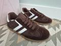Buty-Sportowe-Damskie-Sneakersy-Modne-Brazowe-LUIZA