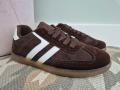 Buty-Sportowe-Damskie-Sneakersy-Modne-Brazowe-LUIZA