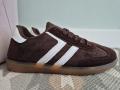 Buty-Sportowe-Damskie-Sneakersy-Modne-Brazowe-LUIZA