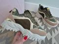 Buty-Sportowe-Damskie-Na-Grubej-Podeszwie-Sneakersy-Na-Platformie-GAJA