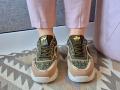 Buty-Sportowe-Damskie-Na-Grubej-Podeszwie-Sneakersy-Na-Platformie-GAJA