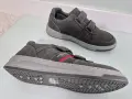 Spotowe-Buty-Meskie-Na-Rzepy-Szyte-Szare