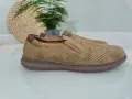 Brazowe-Polbuty-Meskie-Wciagane-Lekkie-Na-Gumki