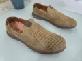 Brazowe-Polbuty-Meskie-Wciagane-Lekkie-Na-Gumki