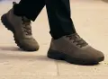 Mocne-Sportowe-Buty-Meskie-Lekkie-Wytrzymale-Brazowe