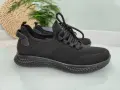 Lekkie-Buty-Meskie-Siatka-Wciagane
