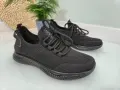 Lekkie-Buty-Meskie-Siatka-Wciagane