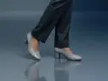 Czolenka-Damskie-Na-Slupku-Szare-Szerokie