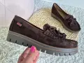 Czekoladowe-Mokasyny-Damskie-Boho-Z-Fredzlami