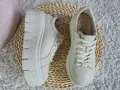 Buty-Na-Platformie-Sneakersy-Damskie-Skorzane-Bezowe